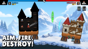 Castle Busters 1.21.0