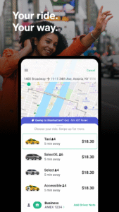 Curb - Request & Pay for Taxis 7.0.1 (Android 9.0+)