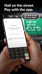 Curb - Request & Pay for Taxis 7.0.1 (Android 9.0+)