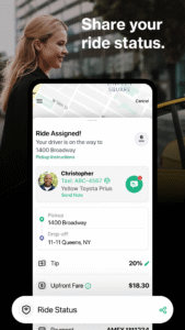 Curb - Request & Pay for Taxis 7.0.1 (Android 9.0+)