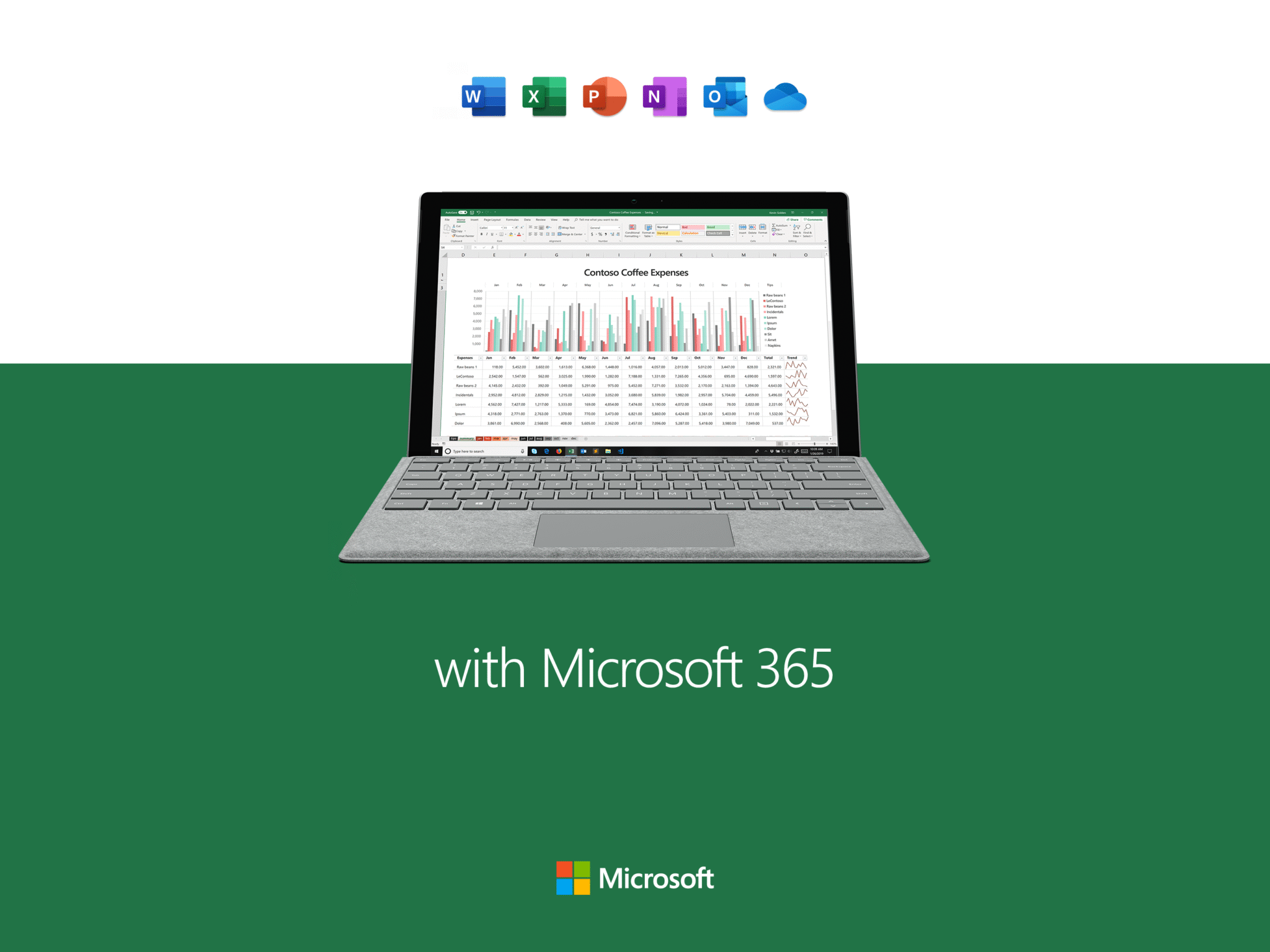 Microsoft Excel: Spreadsheets 16.0.19725.20002 beta APK Download by ...
