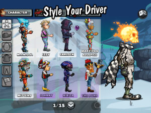 Hill Climb Racing 2 1.70.3