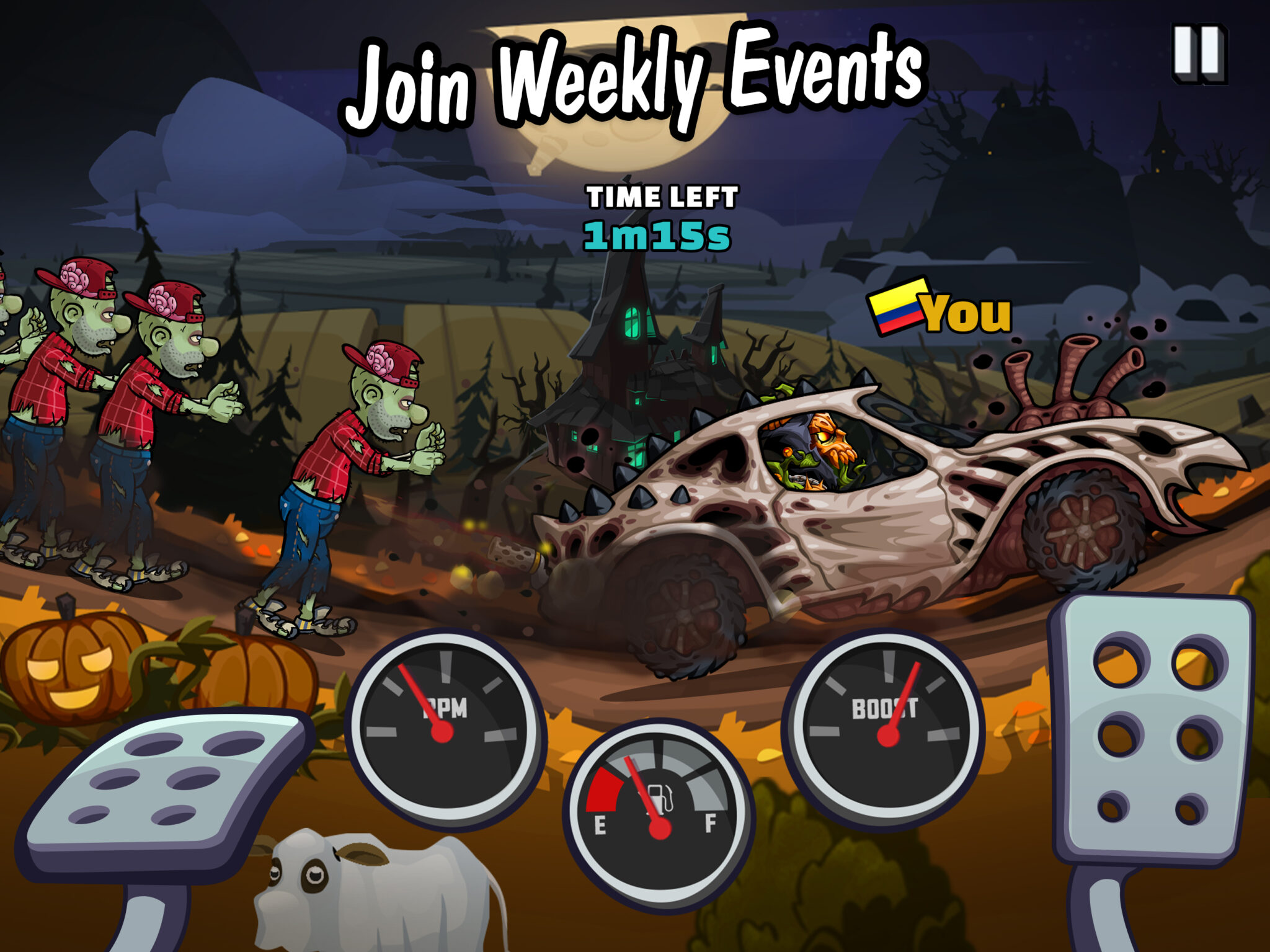 Hill Climb Racing 2 1.70.4 APK Download by Fingersoft - APKMirror