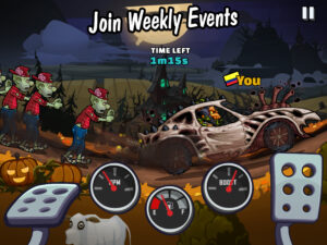 Hill Climb Racing 2 1.70.3