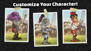 Hill Climb Racing 2 1.70.3