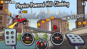 Hill Climb Racing 2 1.70.3
