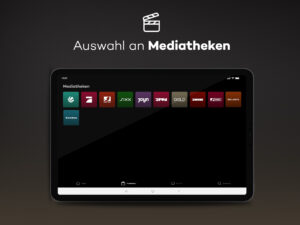 Joyn | deine Streaming App (Android TV) 6.1.1-ATV-JOYN_CH-1956208