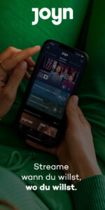Joyn | deine Streaming App (Android TV) 6.1.1-ATV-JOYN_CH-1956208