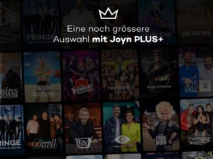 Joyn | deine Streaming App (Android TV) 6.1.1-ATV-JOYN_CH-1956208