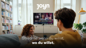 Joyn | deine Streaming App (Android TV) 6.1.1-ATV-JOYN_CH-1956208