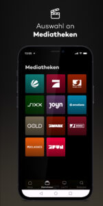 Joyn | deine Streaming App (Android TV) 6.1.1-ATV-JOYN_CH-1956208