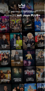 Joyn | deine Streaming App (Android TV) 6.1.1-ATV-JOYN_CH-1956208