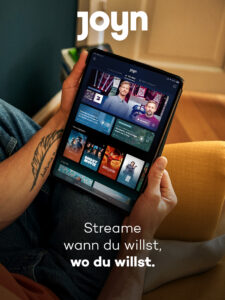 Joyn | deine Streaming App (Android TV) 6.1.1-ATV-JOYN_CH-1956208