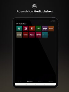 Joyn | deine Streaming App (Android TV) 6.1.1-ATV-JOYN_CH-1956208