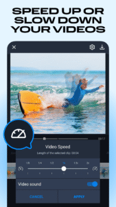 Movavi - Video Editor 4.22.9