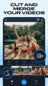 Movavi - Video Editor 4.22.9