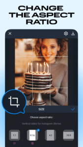 Movavi - Video Editor 4.22.9