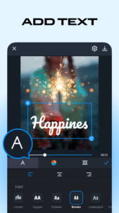 Movavi - Video Editor 4.22.9