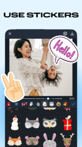 Movavi - Video Editor 4.22.9