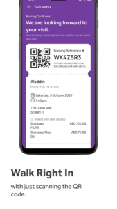 Reel Cinemas 42.6.2 (Android 5.0+) Reel Cinemas 42.6.2 (Android 5.0+)