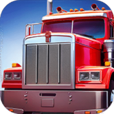 Truck Star Lite APK for Low-End Android - LiteGamesApk.com