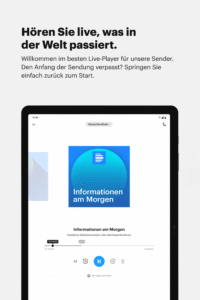 Deutschlandfunk 4.2.0 Deutschlandfunk 4.2.0