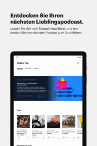 Deutschlandfunk 4.2.0 Deutschlandfunk 4.2.0