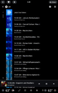 Deutschlandfunk 4.2.0 Deutschlandfunk 4.2.0