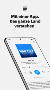 Deutschlandfunk 4.2.0 Deutschlandfunk 4.2.0