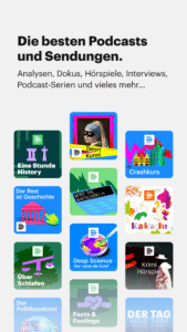 Deutschlandfunk 4.2.0 Deutschlandfunk 4.2.0