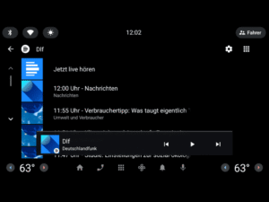 Deutschlandfunk 4.2.0 Deutschlandfunk 4.2.0