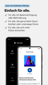 Deutschlandfunk 4.2.0 Deutschlandfunk 4.2.0