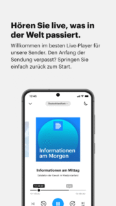 Deutschlandfunk 4.2.0 Deutschlandfunk 4.2.0