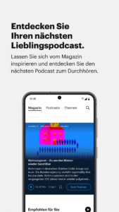 Deutschlandfunk 4.2.0 Deutschlandfunk 4.2.0