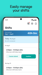 Job&Talent: Get work today 12.34.3 Job&Talent: Get work today 12.34.3