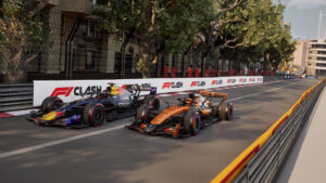 F1 Clash - Official 2026 Game 30.02.21678