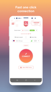 Flex VPN - Worldwide VPN 1.41