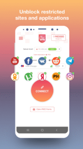 Flex VPN - Worldwide VPN 1.41