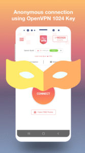 Flex VPN - Worldwide VPN 1.41