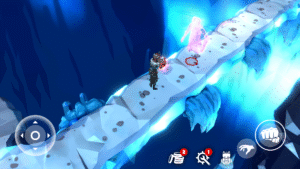 Polygon Fantasy: Action RPG 1.41.0