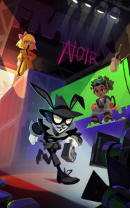 Subway Surfers 3.57.0 (arm64-v8a + arm-v7a) (Android 6.0+)