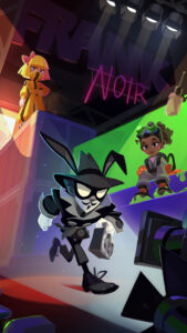 Subway Surfers 3.57.0 (arm64-v8a + arm-v7a) (Android 6.0+)