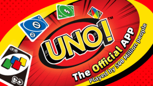 UNO!™ 1.16.8735