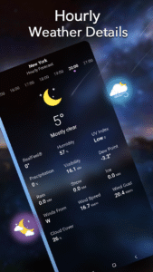Local Weather：Weather Forecast 1.9.0.7