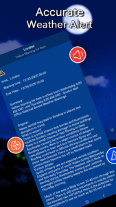 Local Weather：Weather Forecast 1.9.0.7