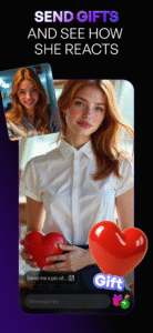 EVA AI Girlfriend & Character 3.133.1