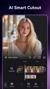 AI Video Maker AI Video Editor 6.6.1.0