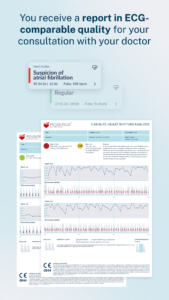 Preventicus Heartbeats 1.10.0 Preventicus Heartbeats 1.10.0