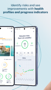 Preventicus Heartbeats 1.10.0 Preventicus Heartbeats 1.10.0