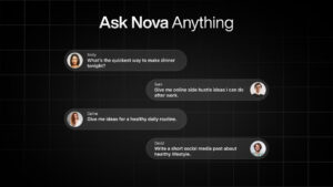 AI Chatbot - Nova 4.0.11